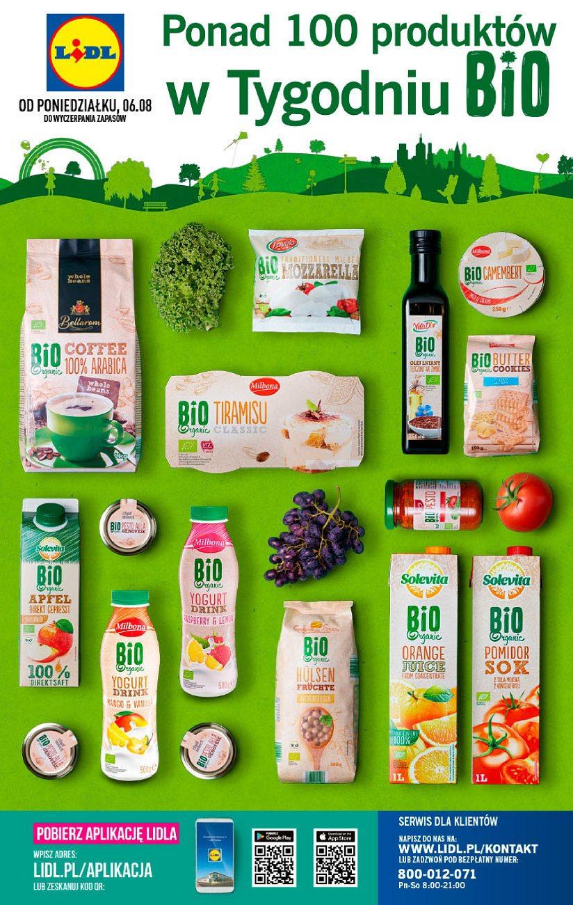 Gazetka promocyjna Lidl str. 32