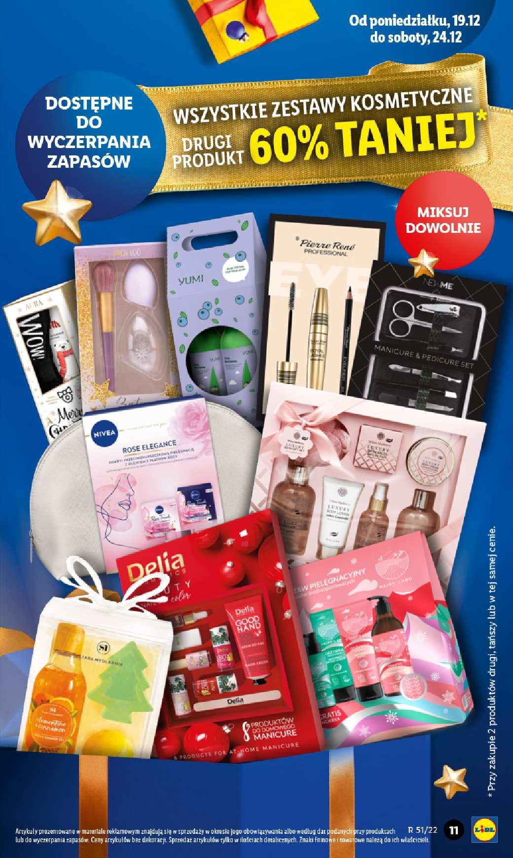 Gazetka promocyjna Lidl str. 11