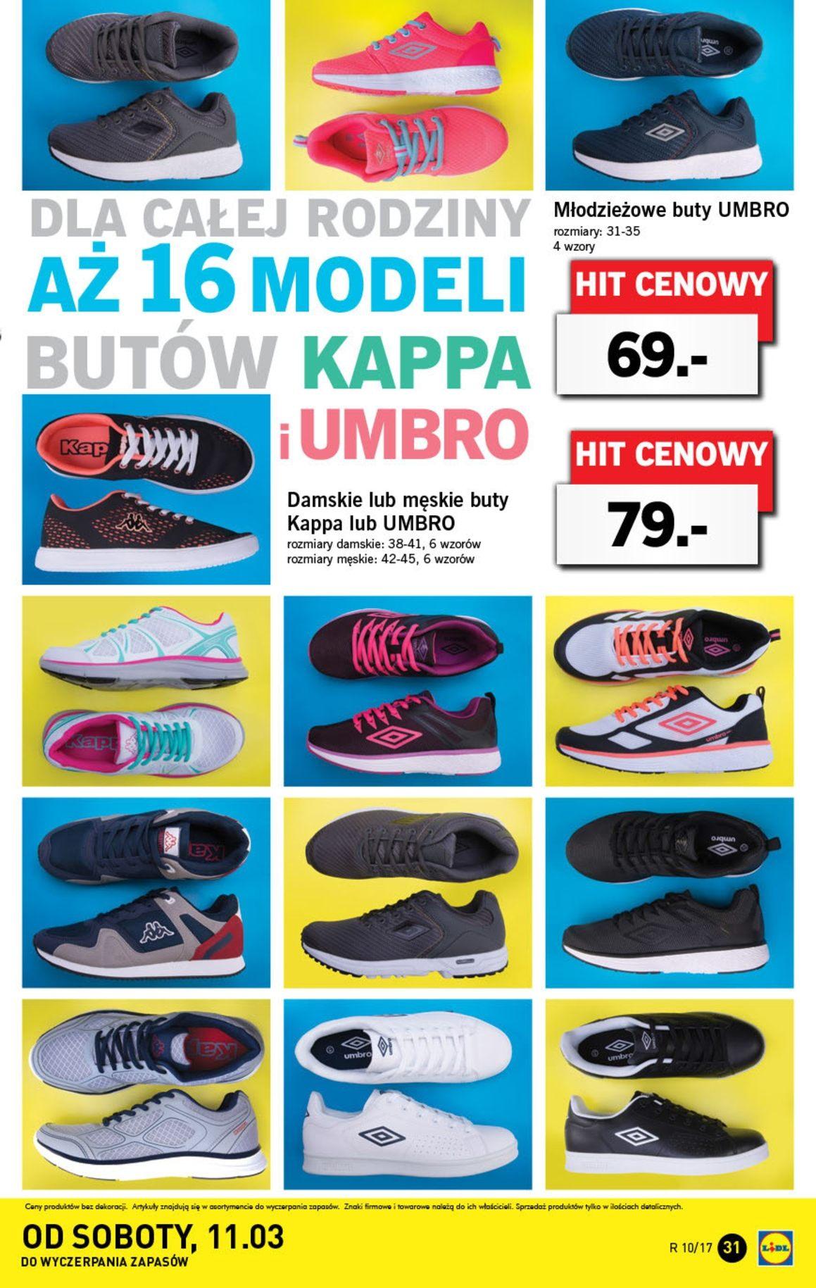 Gazetka promocyjna Lidl str. 31