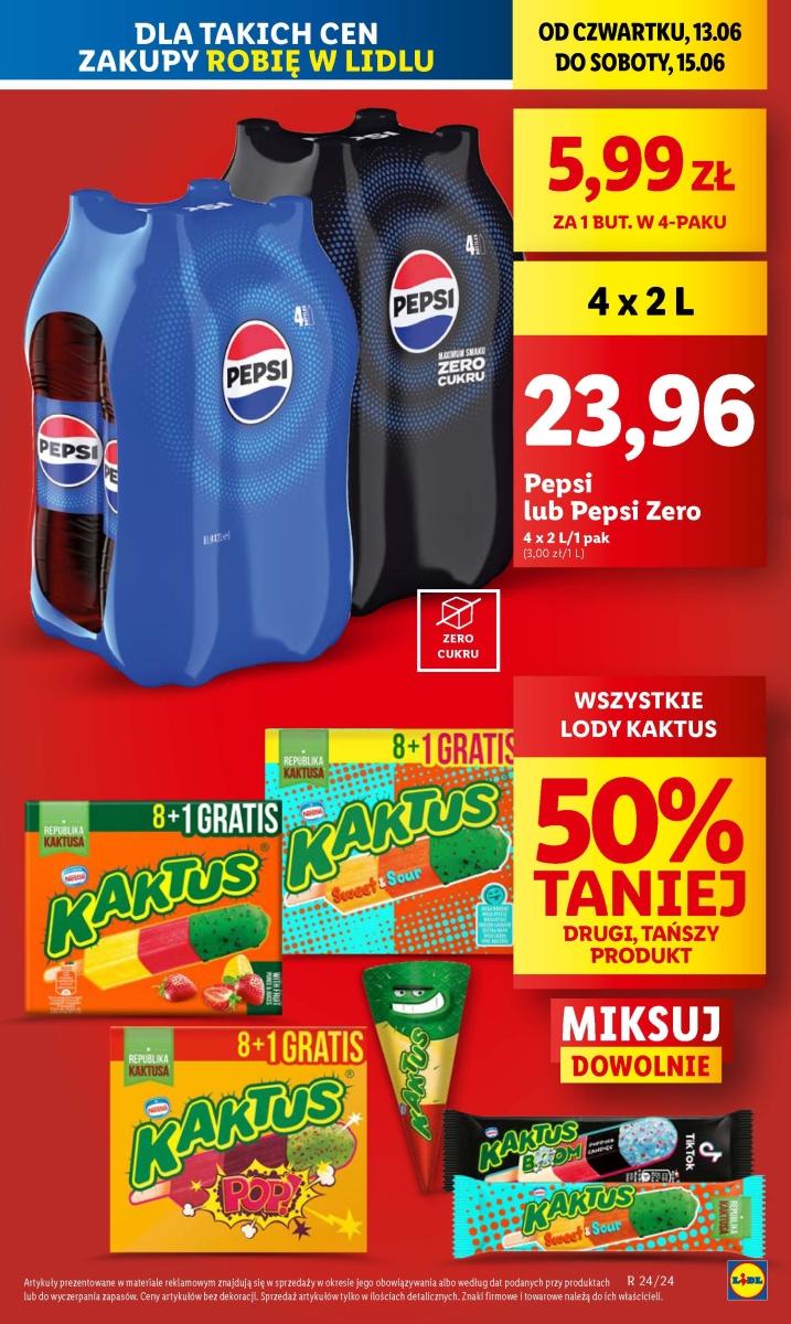 Gazetka promocyjna Lidl str. 9