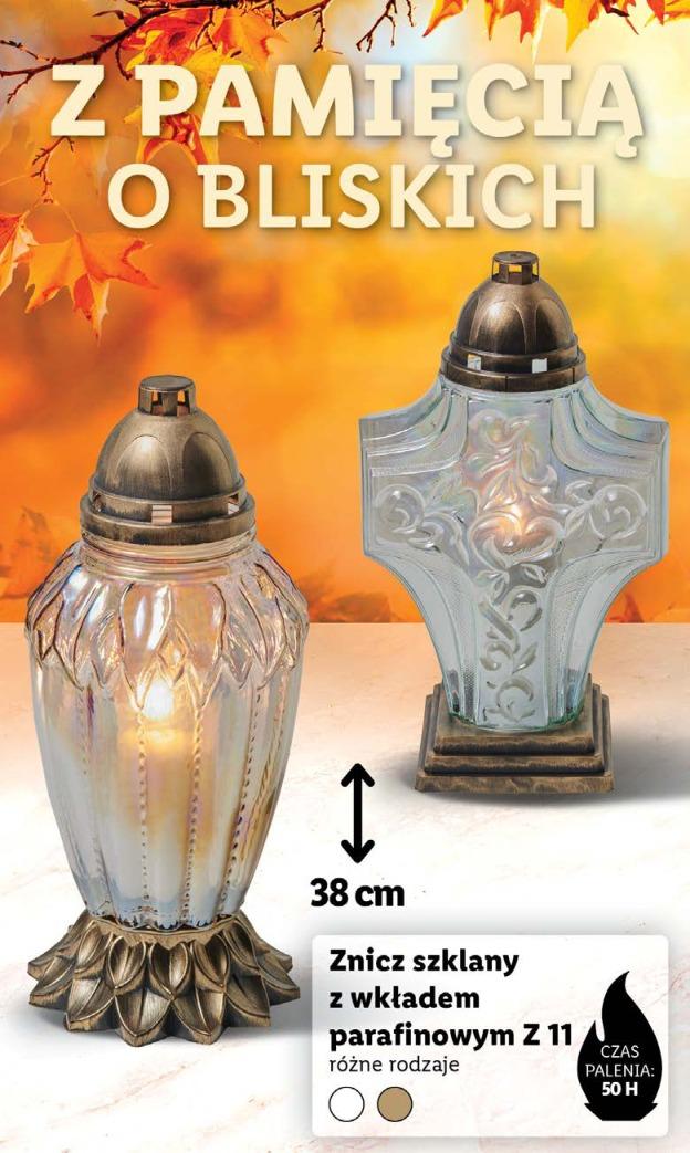 Gazetka promocyjna Lidl str. 46