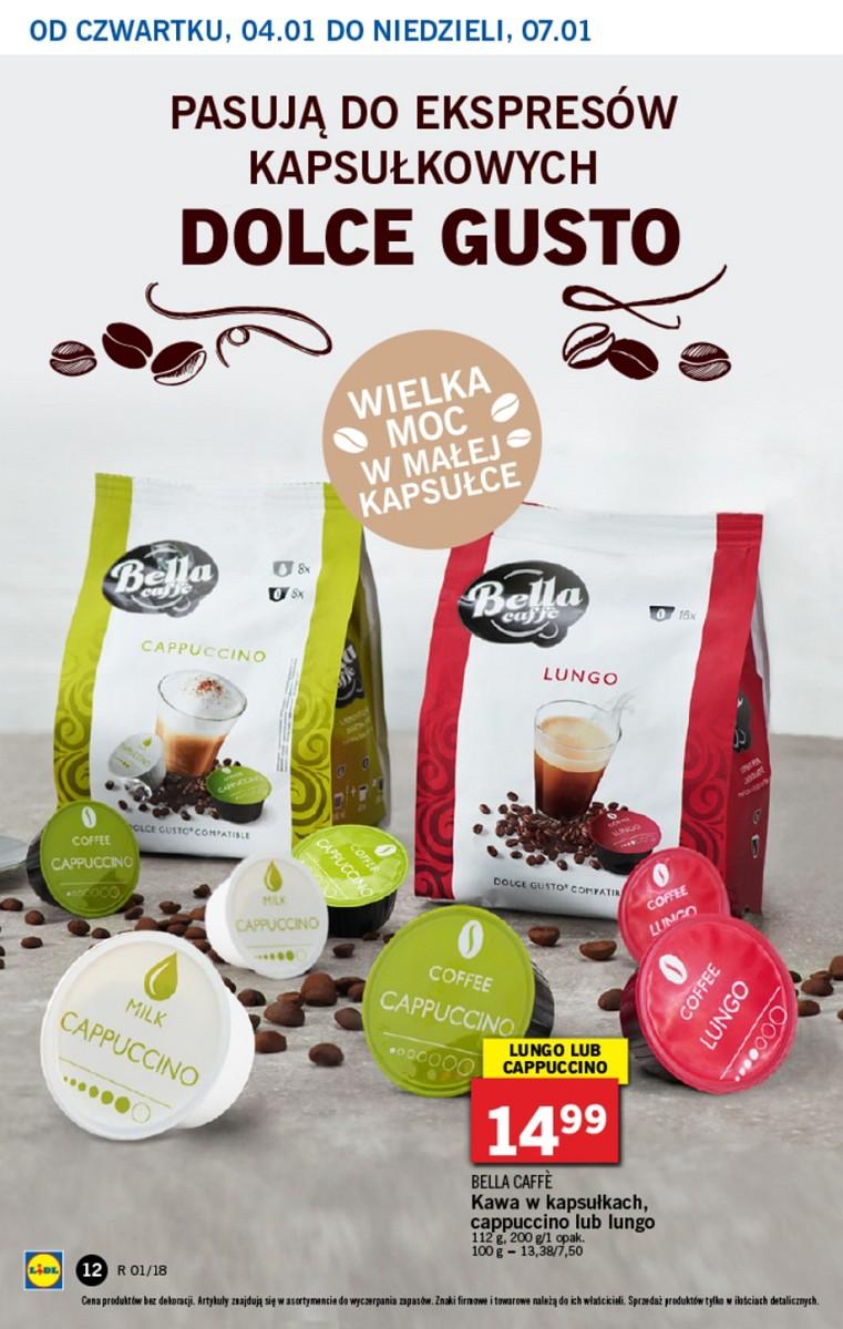 Gazetka promocyjna Lidl str. 12