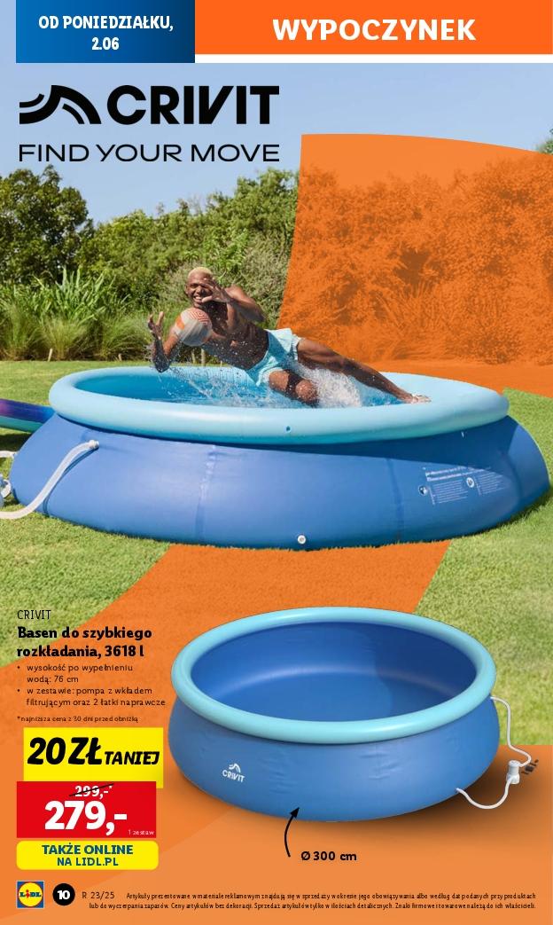 Gazetka promocyjna Lidl str. 12