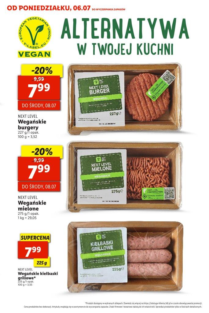 Gazetka promocyjna Lidl str. 19