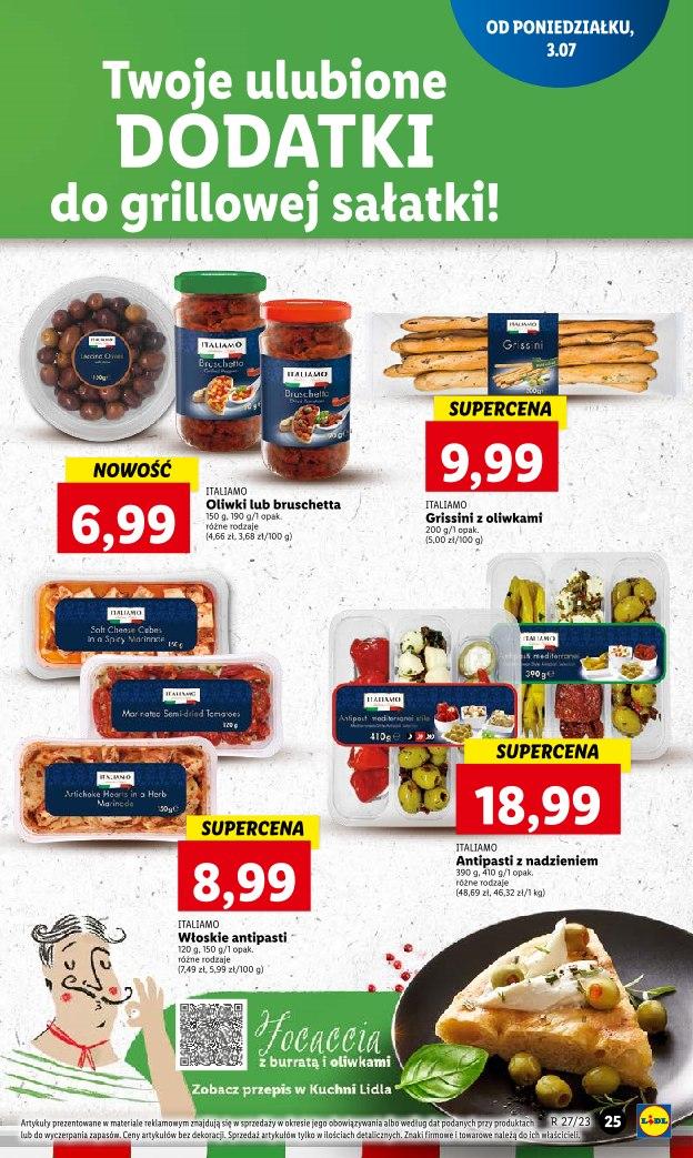 Gazetka promocyjna Lidl str. 35
