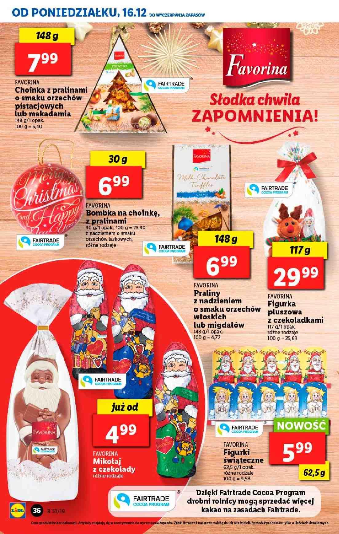 Gazetka promocyjna Lidl str. 36