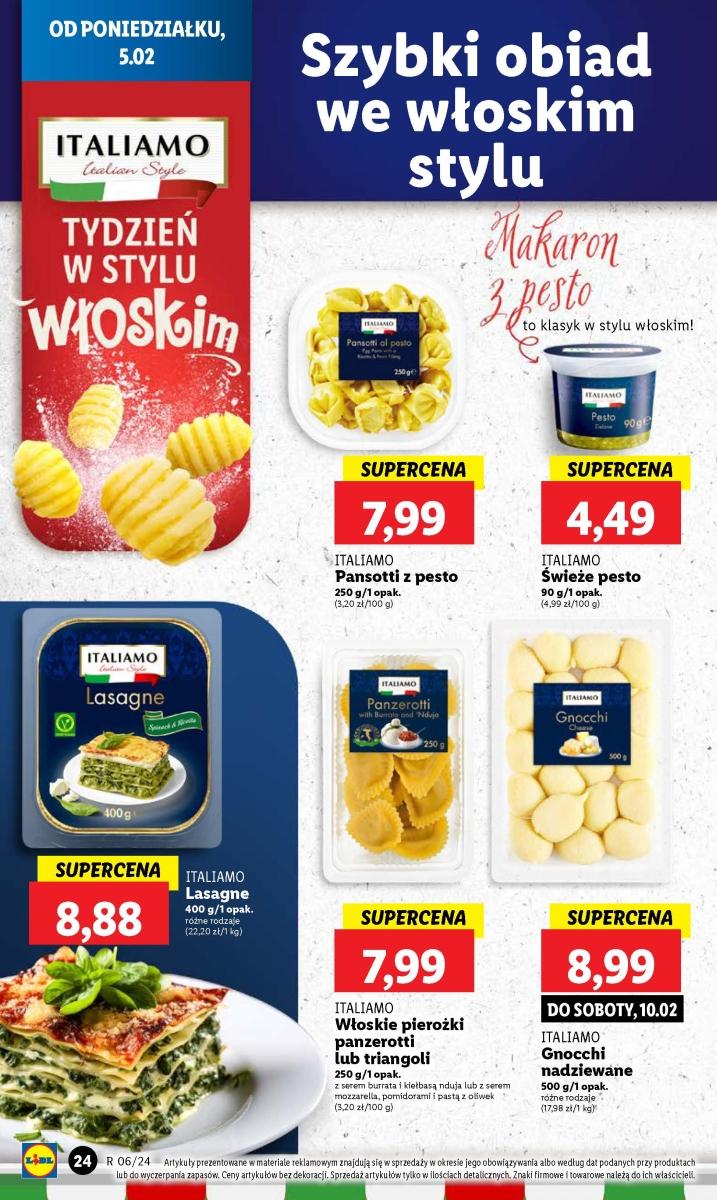 Gazetka promocyjna Lidl str. 28