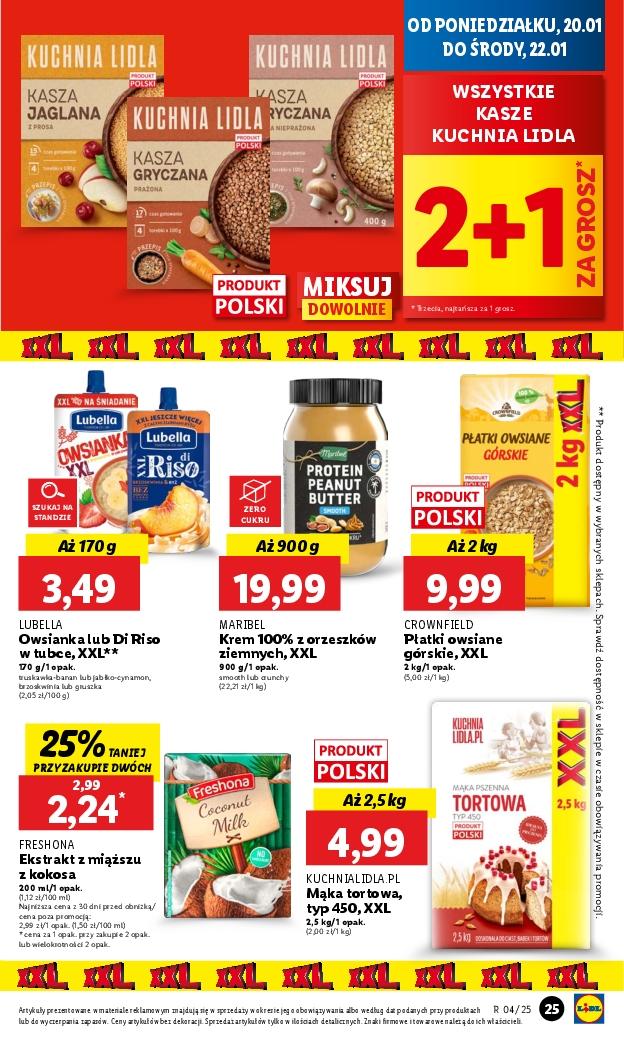 Gazetka promocyjna Lidl str. 29