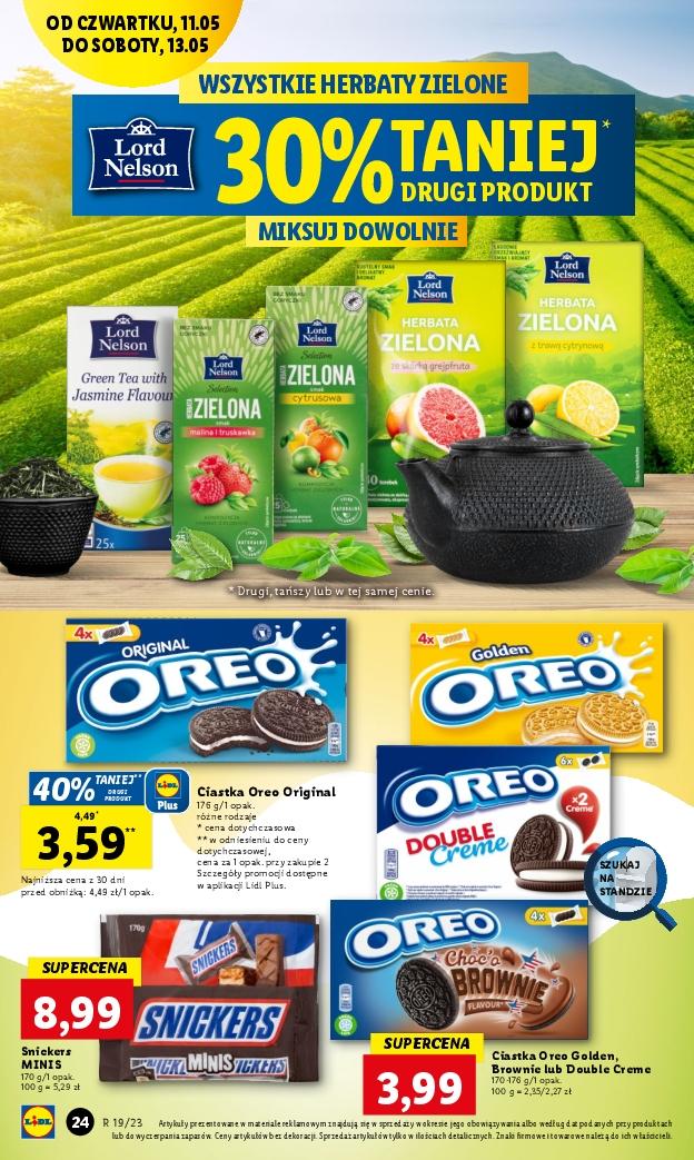 Gazetka promocyjna Lidl str. 30