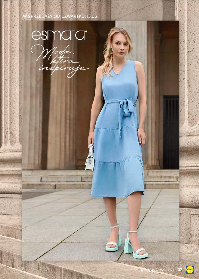 Gazetka promocyjna Lidl str. 37