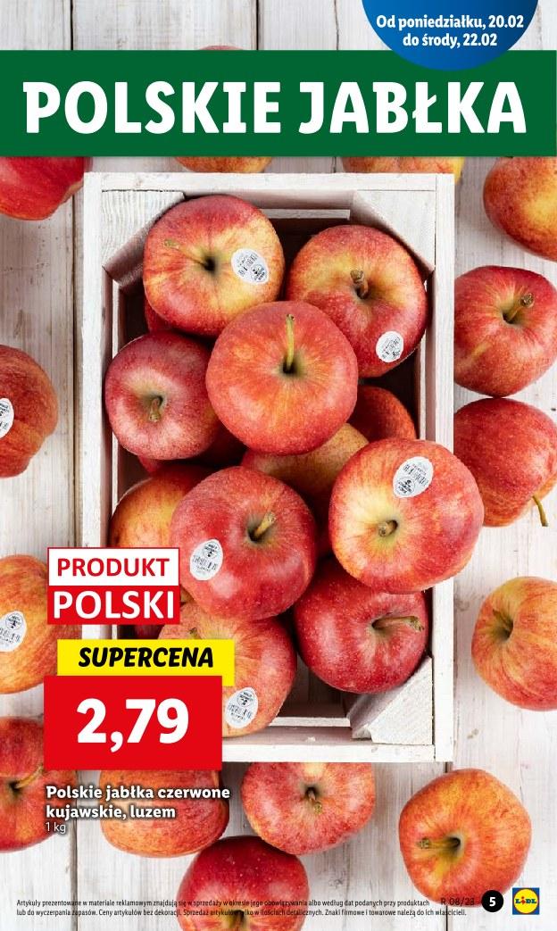 Gazetka promocyjna Lidl str. 9