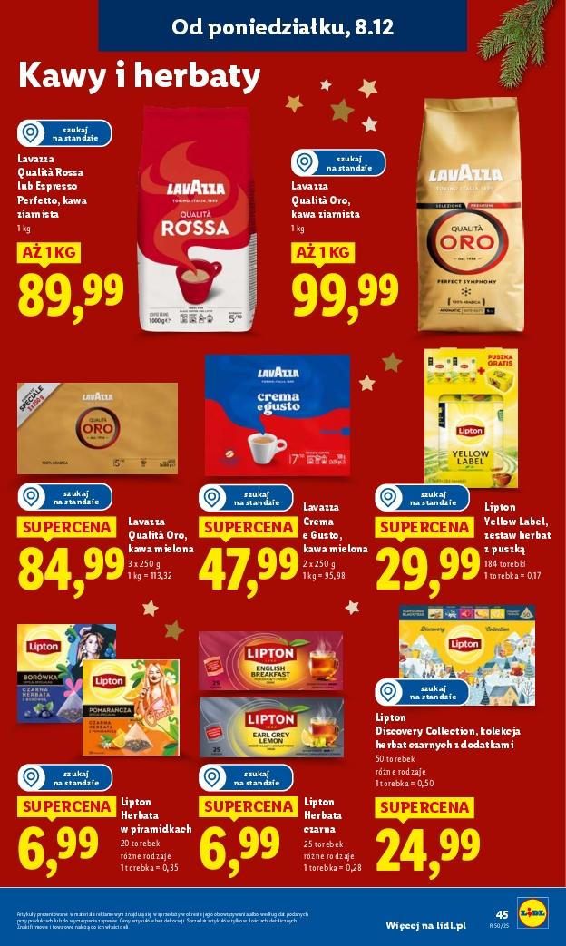 Gazetka promocyjna Lidl str. 53