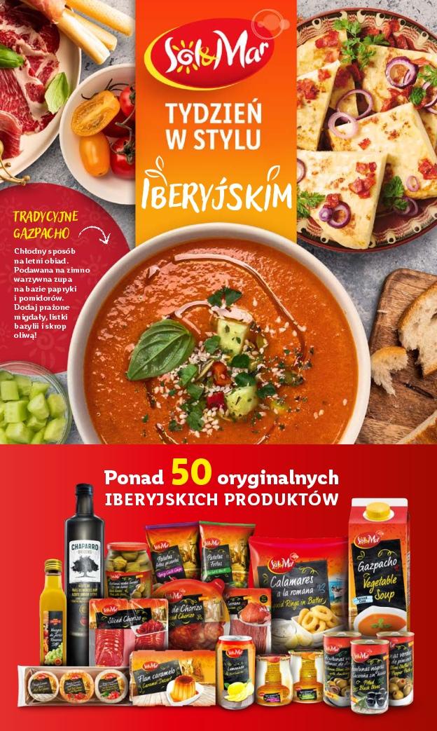 Gazetka promocyjna Lidl str. 93