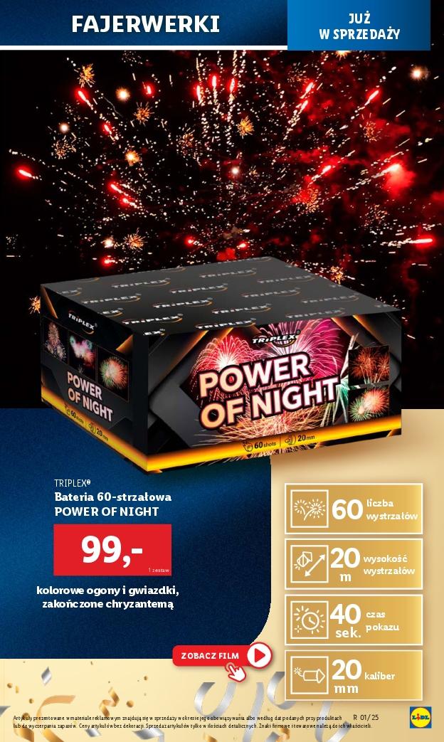 Gazetka promocyjna Lidl str. 18