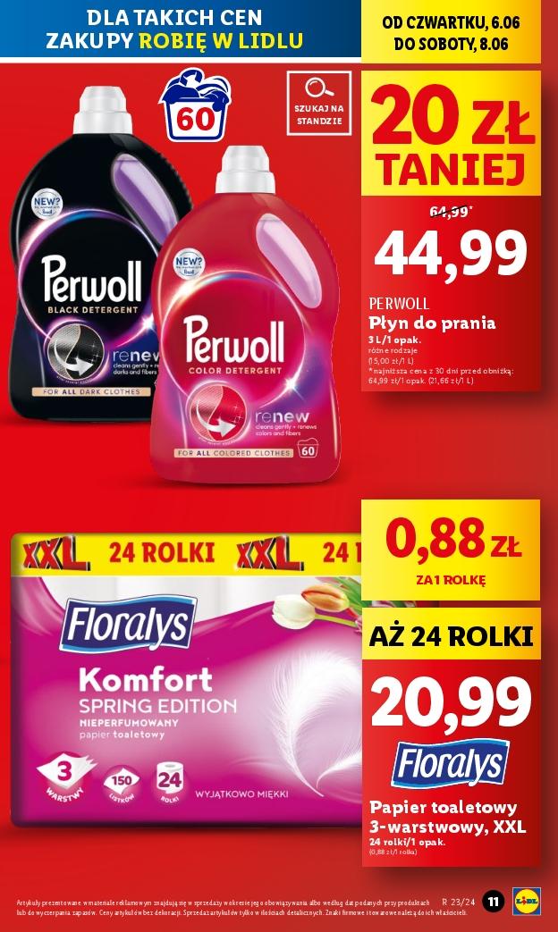 Gazetka promocyjna Lidl str. 13