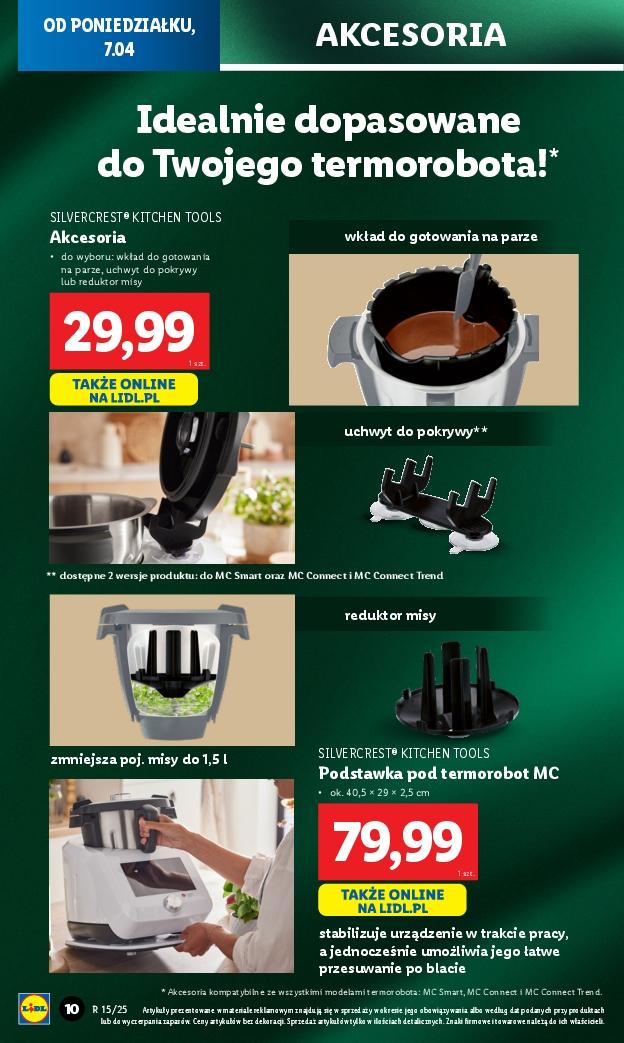 Gazetka promocyjna Lidl str. 12