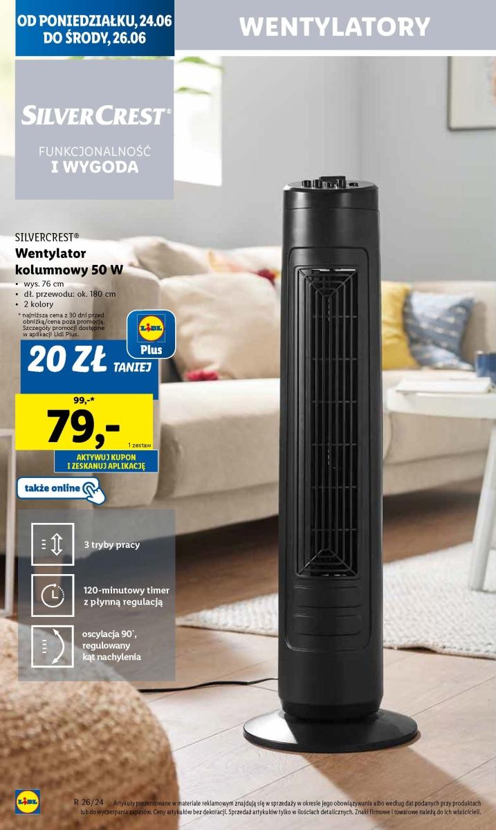 Gazetka promocyjna Lidl str. 8