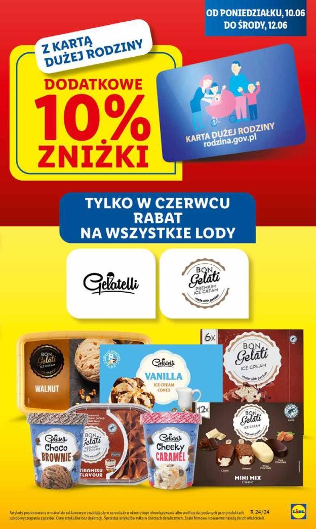 Gazetka promocyjna Lidl str. 41