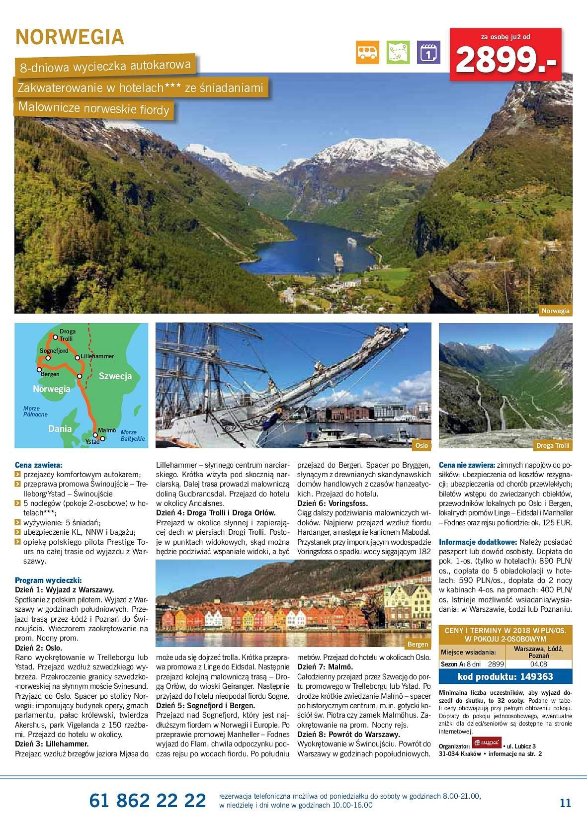 Gazetka promocyjna Lidl str. 11