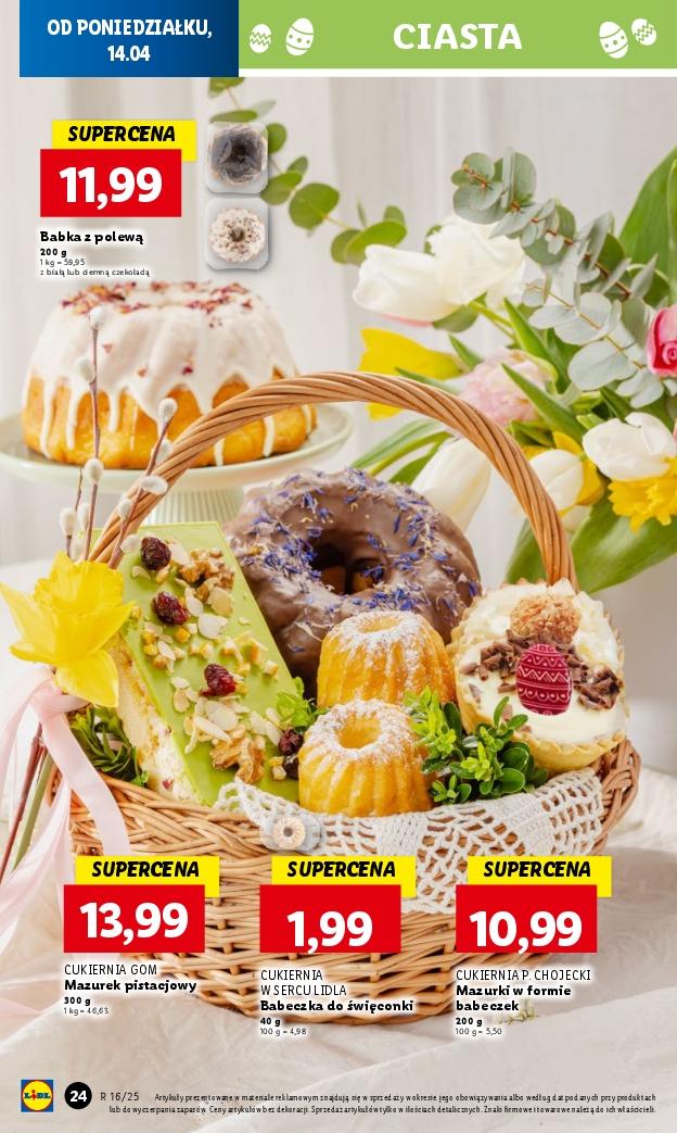 Gazetka promocyjna Lidl str. 26