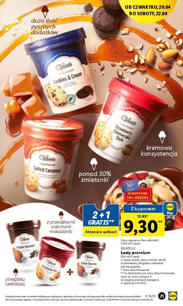 Gazetka promocyjna Lidl str. 27
