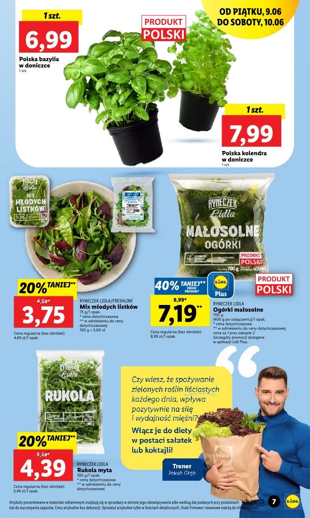 Gazetka promocyjna Lidl str. 17