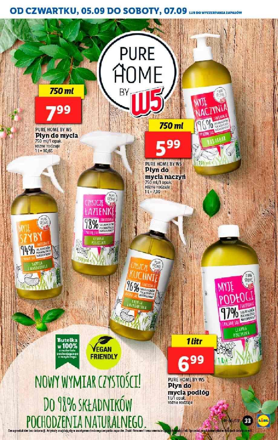 Gazetka promocyjna Lidl str. 33