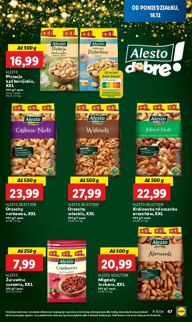 Gazetka promocyjna Lidl str. 55