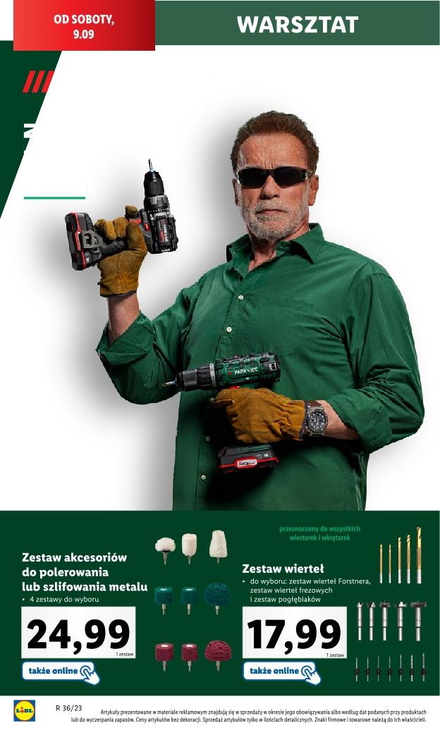 Gazetka promocyjna Lidl str. 4