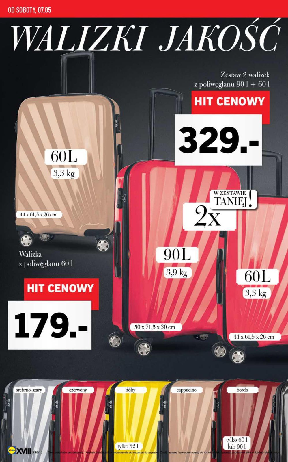 Gazetka promocyjna Lidl str. 14