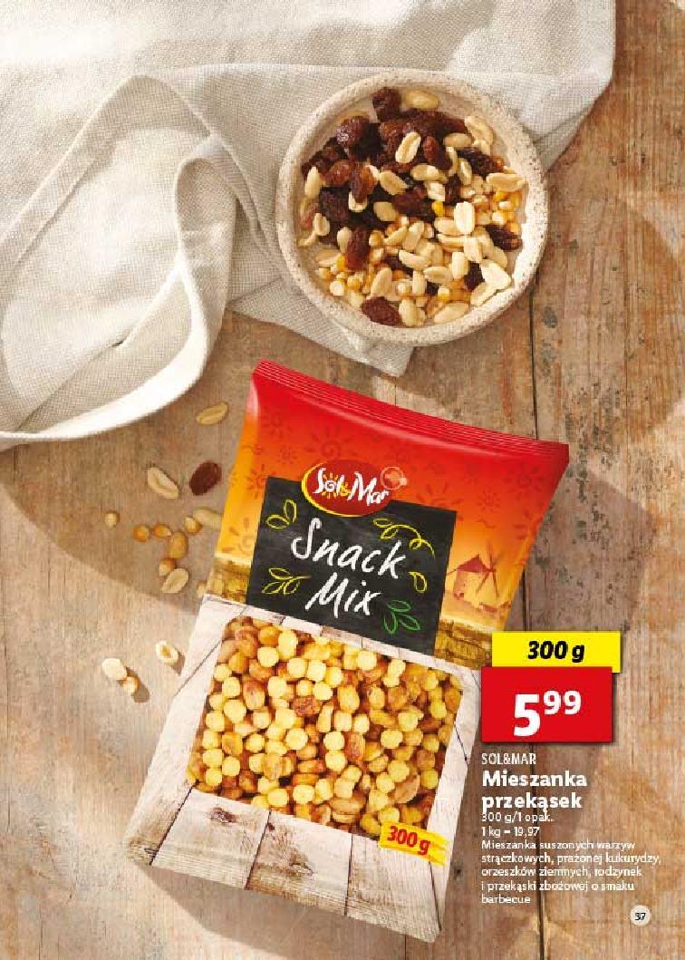 Gazetka promocyjna Lidl str. 37