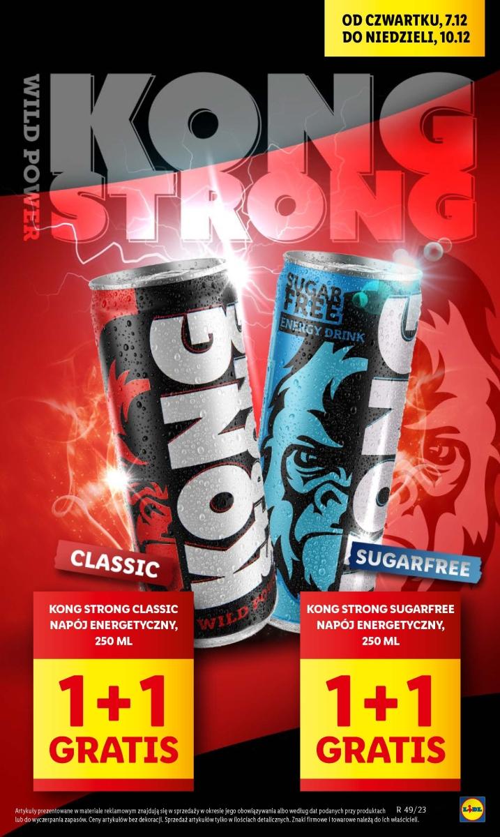 Gazetka promocyjna Lidl str. 47