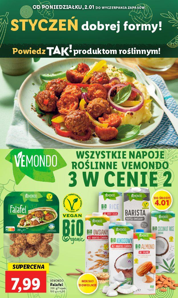 Gazetka promocyjna Lidl str. 40