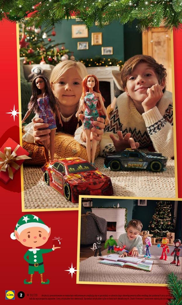 Gazetka promocyjna Lidl str. 4