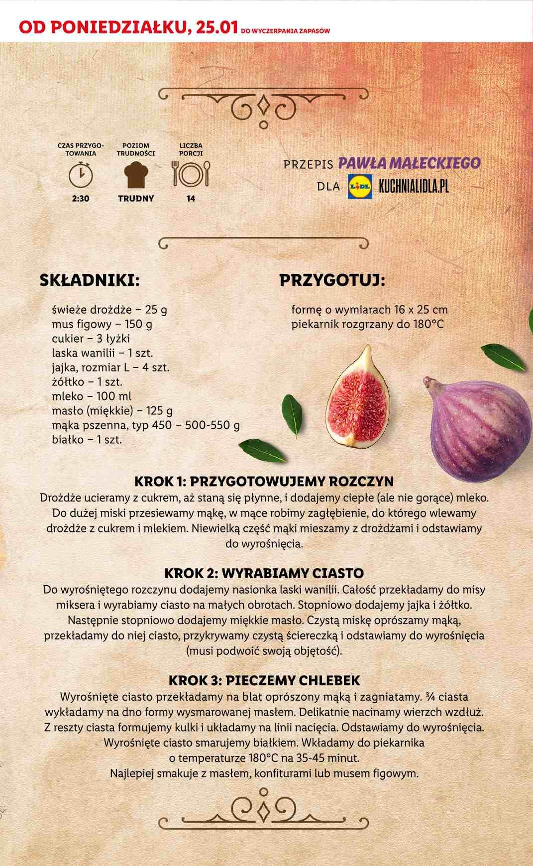 Gazetka promocyjna Lidl str. 21