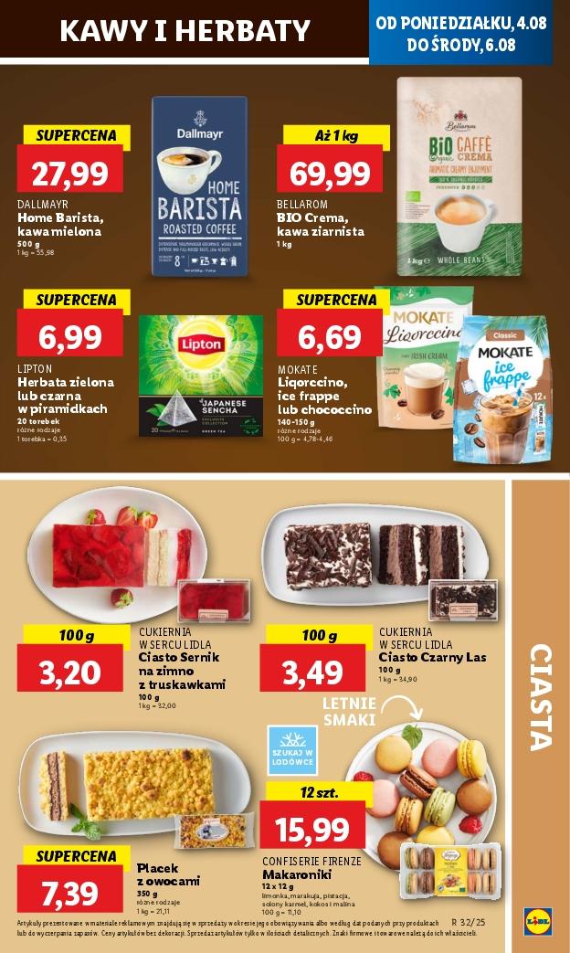 Gazetka promocyjna Lidl str. 51