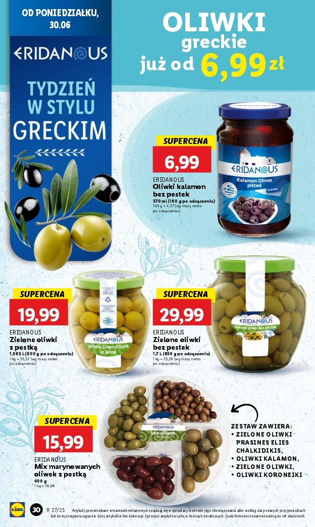 Gazetka promocyjna Lidl str. 36