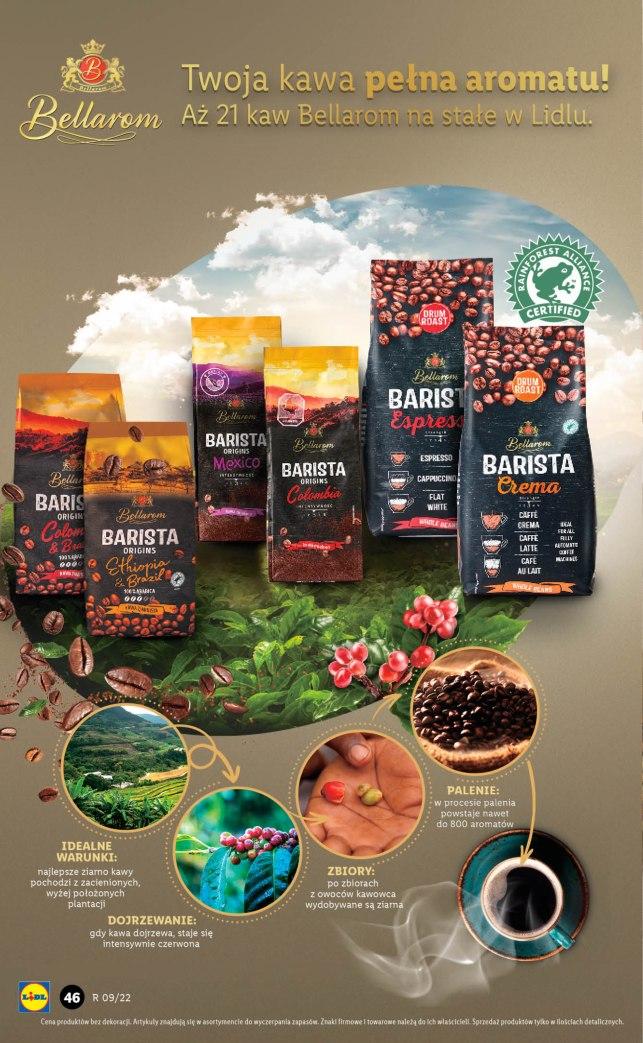 Gazetka promocyjna Lidl str. 46