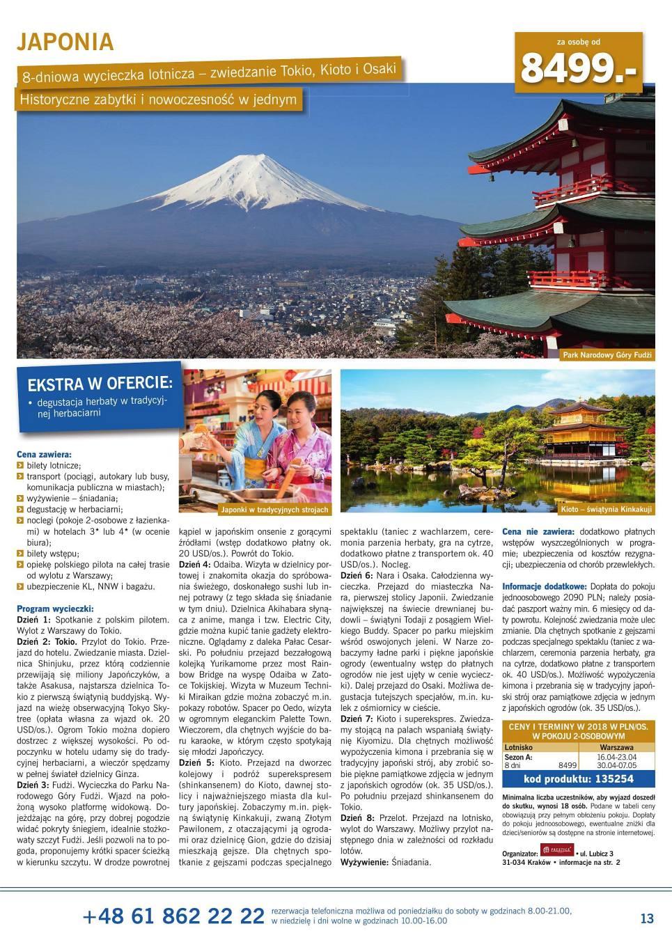 Gazetka promocyjna Lidl str. 13