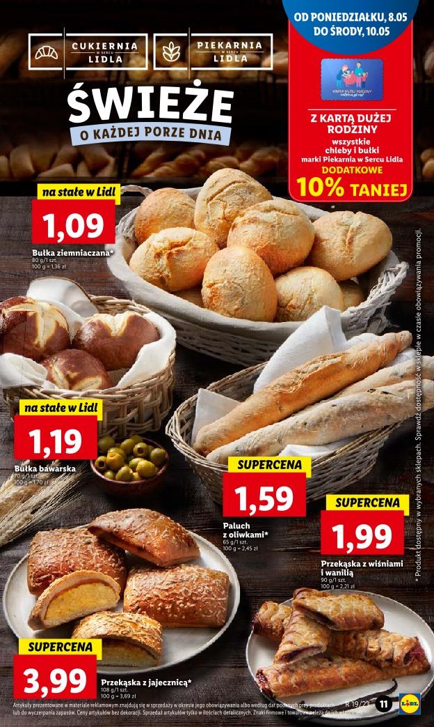 Gazetka promocyjna Lidl str. 13