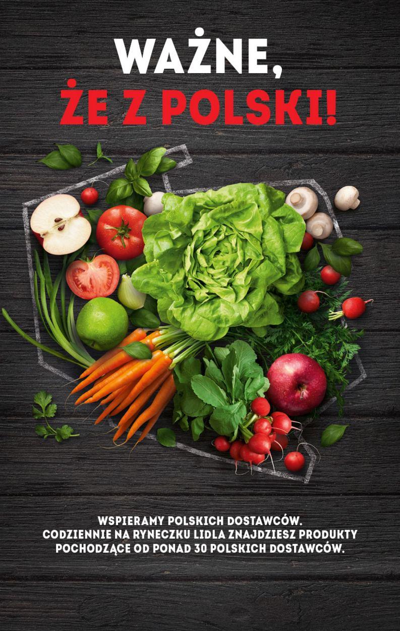 Gazetka promocyjna Lidl str. 4