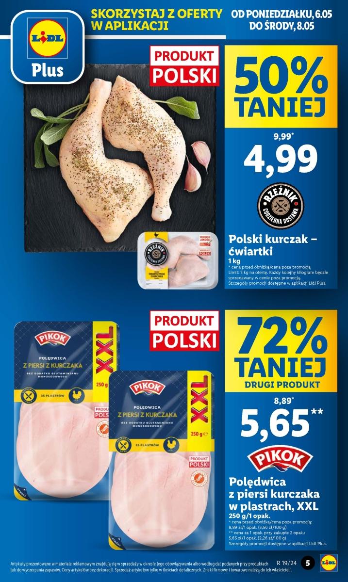 Gazetka promocyjna Lidl str. 7