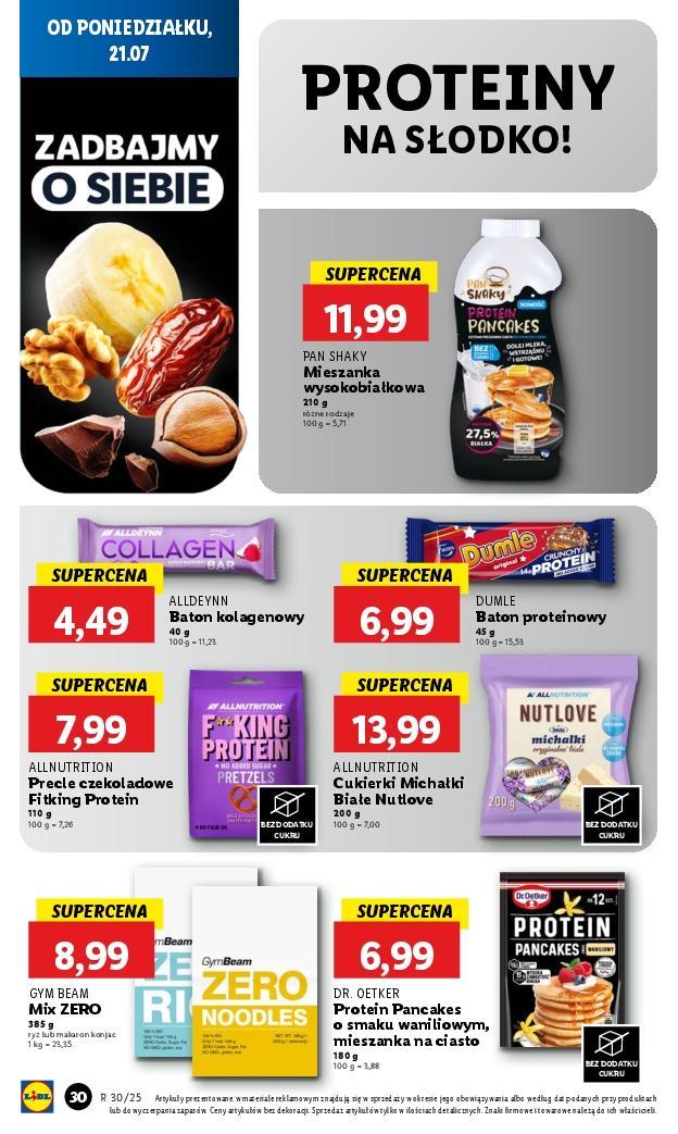 Gazetka promocyjna Lidl str. 38