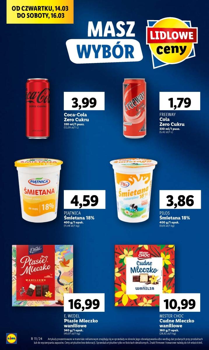 Gazetka promocyjna Lidl str. 56