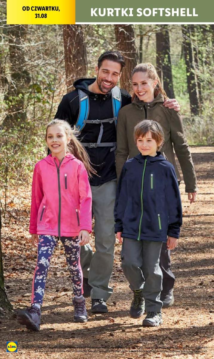 Gazetka promocyjna Lidl str. 70