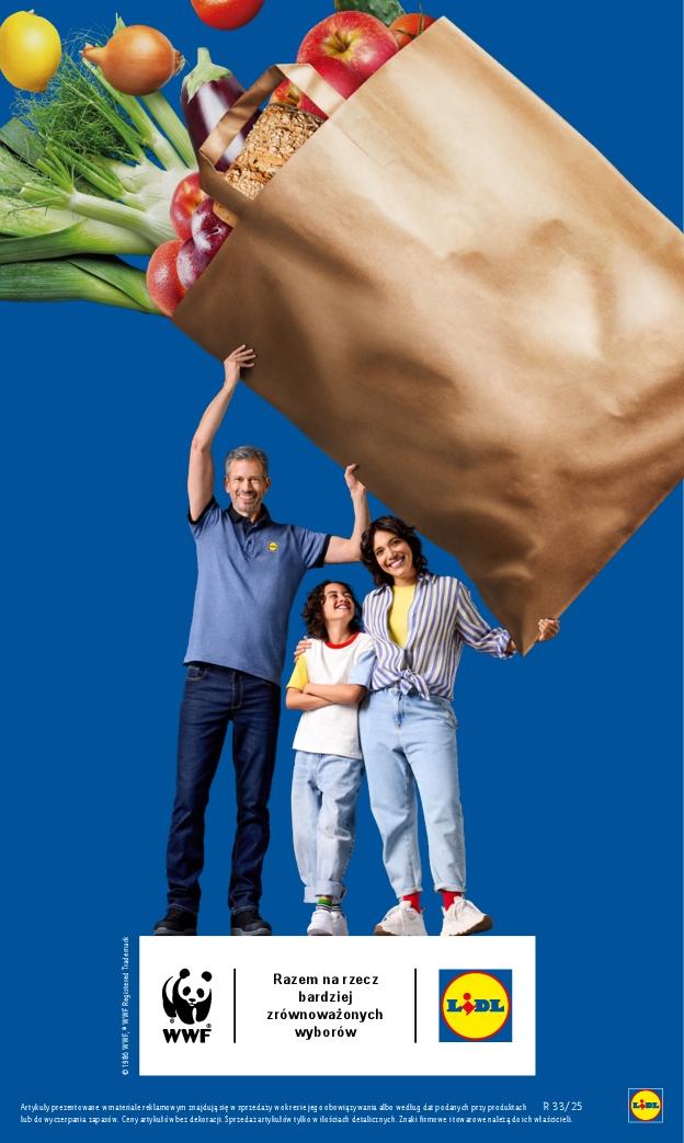 Gazetka promocyjna Lidl str. 53