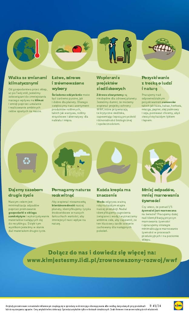 Gazetka promocyjna Lidl str. 56
