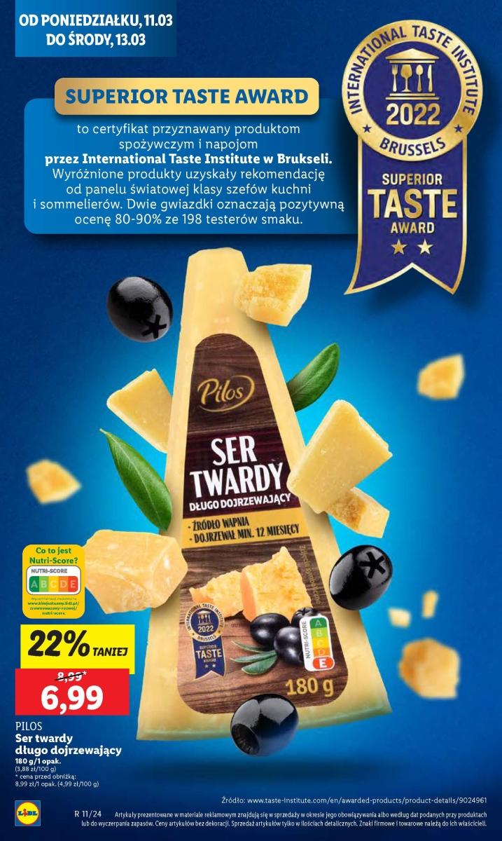 Gazetka promocyjna Lidl str. 35