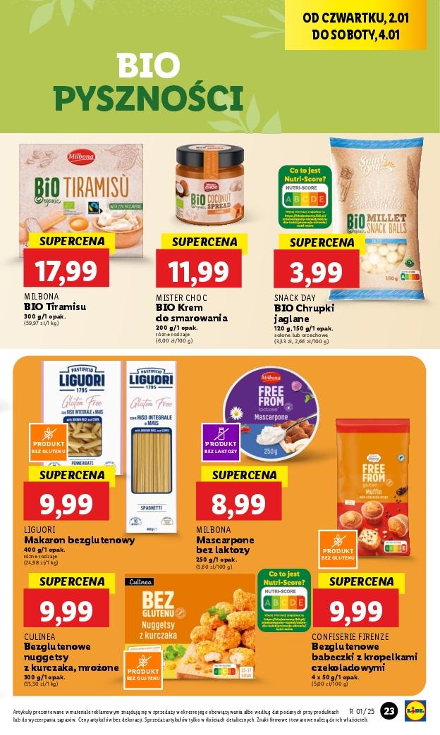 Gazetka promocyjna Lidl str. 27