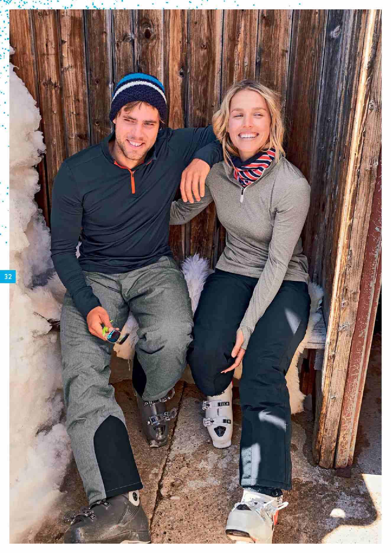 Gazetka promocyjna Lidl str. 32